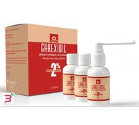 CAREXIDIL*3FL SOLUZ CUT 60ML2%
