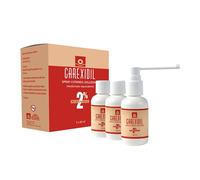 CAREXIDIL*3FL SOLUZ CUT 60ML2%
