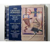 Various - 96 Grammy Nominees
