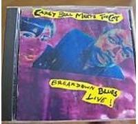Carey Bell - Breakdown Blues Live