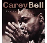 Carey Bell - Carey Bell - Heartaches And Pain [Japan CD] PCD-20163