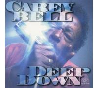 Carey Bell Deep Down (CD) Album