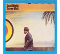 Carey Bell - Last Night