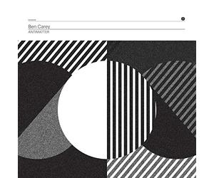 Carey Ben - Antimatter