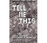 Carey Borkoski Brianne Roos Tell Me This (Copertina rigida)