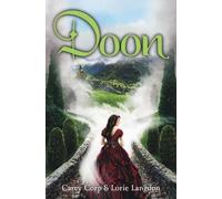 Carey Corp Lorie Langdon Doon (Tascabile) Doon Novel