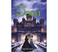 Carey Corp Lorie Langdon Shades of Doon (Tascabile) Doon Novel