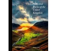 Carey Davies National Parks of the United Kingdom (Copertina rigida)