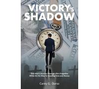 Carey G Ourso Victory's Shadow (Tascabile)