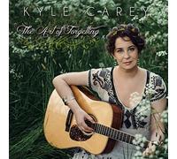Carey Kyle - The Art Of Forgetting