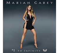 Luther Vandross #1 to Infinity (CD) Album