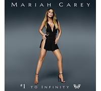 Carey, Mariah - #1 To Infinity