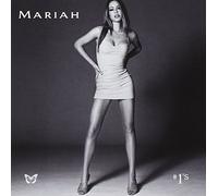 CAREY, MARIAH - #1'S -18TR-