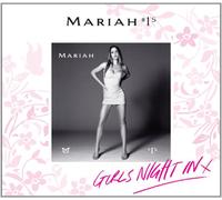 Carey, Mariah - #1's