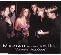 Carey,Mariah - Against All Odds