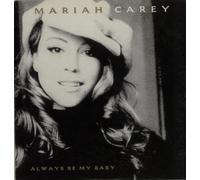 Carey Mariah - Always Be My Baby
