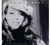 Mariah Carey - Always Be My Baby