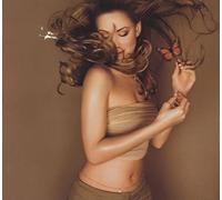 Carey, Mariah - Butterfly