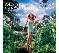 Carey, Mariah - Can't Take That Away/Crybaby