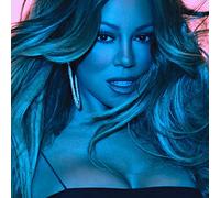 Mariah Carey Caution (LP)