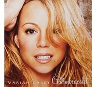 Mariah Carey Charmbracelet (Vinyl LP) 12" Album