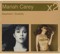 Carey, Mariah - Daydream/Butterfly