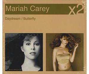 Carey, Mariah - Daydream/Butterfly