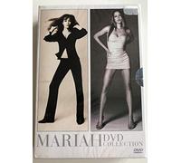 Carey, Mariah - DVD Collection - Fantasy: Live At Madison Square Garden + #1's