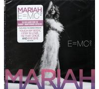 Carey, Mariah - E=Mc2