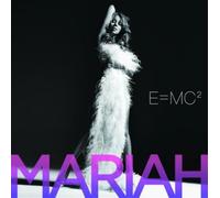 Carey, Mariah - E=Mc2