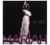 Carey, Mariah - E=Mc2