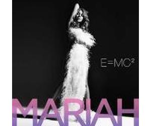 Carey, Mariah - E=Mc2