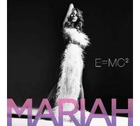 Mariah Carey - E=MC2
