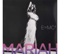 Carey Mariah - E=Mc2 (Deluxe Edt.)