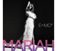 Carey Mariah - E=Mc2 (Deluxe Edt.)