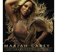 Mariah Carey The Emancipation of Mimi (Vinyl LP) 12" Album