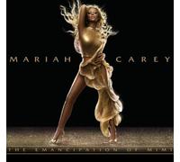 Carey, Mariah - Emancipation of Mimi