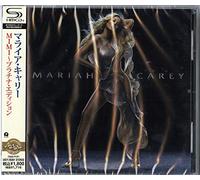 Mariah Carey Mimi Platino Edizione Giappone Shm-Cd Bonus Pista Nuovo