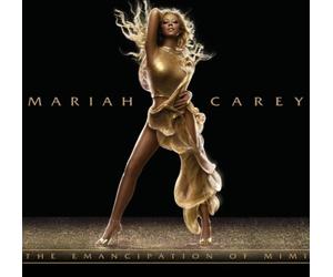 Carey, Mariah - Emancipation of Mimi