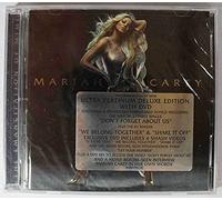 Carey, Mariah - Emancipation Of Mimi-Platinum Edition (2 CD)