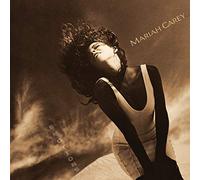 Emotions - Mariah Carey (Vinile)