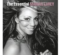 Mariah Carey The Essential Mariah Carey (CD)