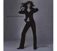 Carey,Mariah - Fantasy