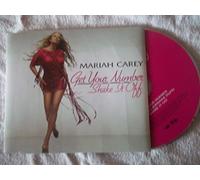 Carey, Mariah - Get Your Number [Import]