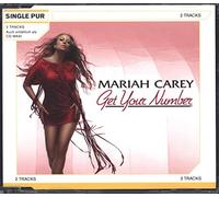Carey, Mariah - Get Your Number/Shake It Off Pt 2