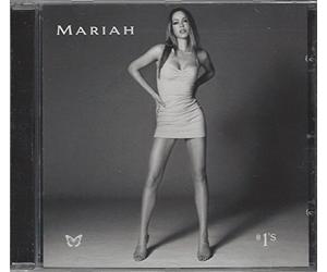 Carey,Mariah - Gold Award: Nr.1'S