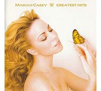 Carey,Mariah - Greatest Hits (the Essential)