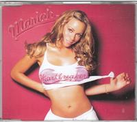 Carey,Mariah - Heartbreaker
