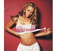 Carey,Mariah - Heartbreaker