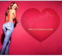 Carey,Mariah - Heartbreaker
